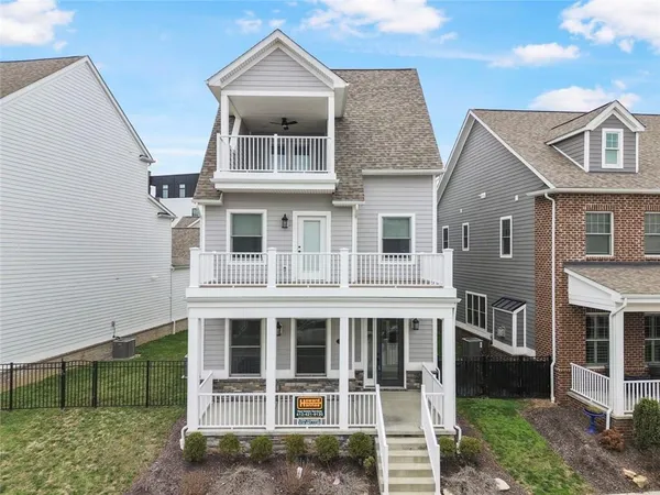 $1,499,900 | 11 Allegheny Avenue, Oakmont, PA 15139