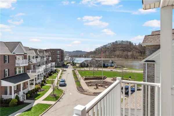 $1,499,900 | 11 Allegheny Avenue, Oakmont, PA 15139