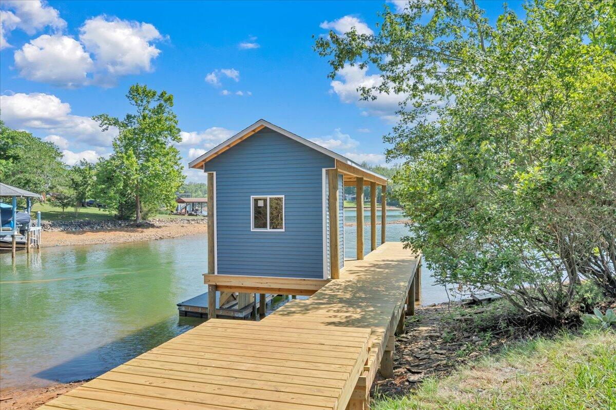 165 Spence Road Union Hall, VA 24176 - Photo 2 of 75 022-MIB05708