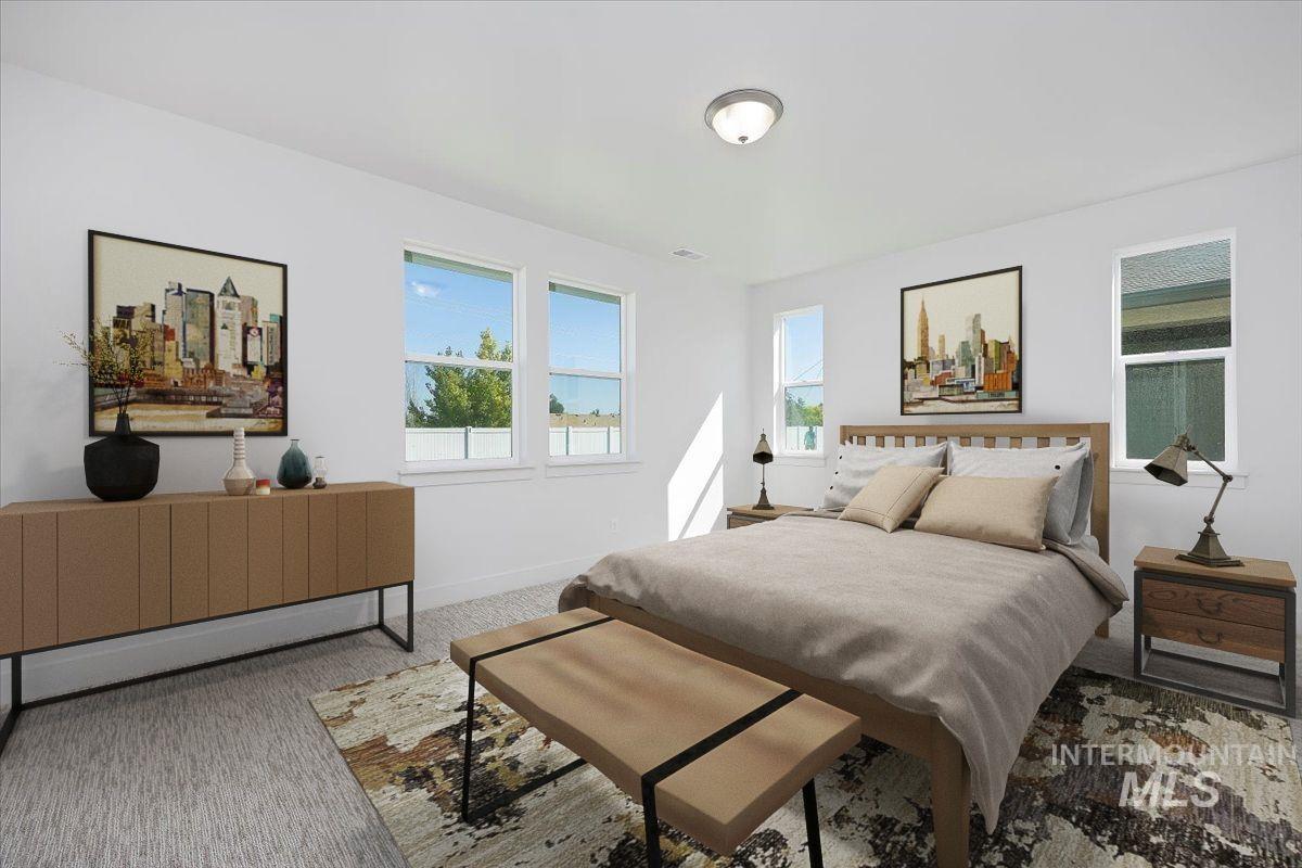 276 Maxine Lane Kimberly, ID 83341 - Photo 6 of 14 Carpeted bedroom featuring baseboards