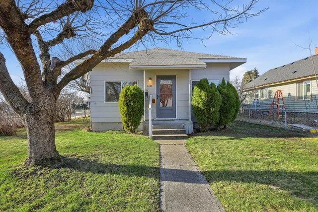 $274,950 | 3303 North Stone Street, Spokane, WA 99207