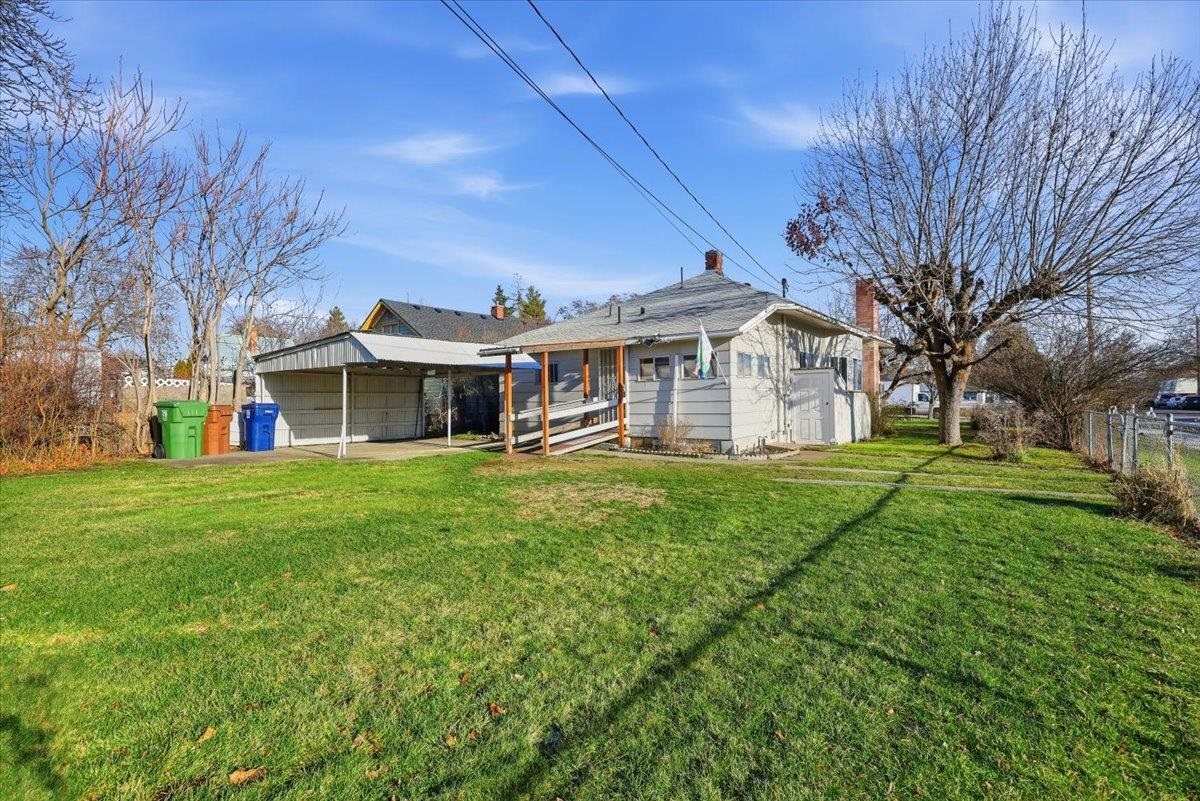 3303 North Stone Street Spokane, WA 99207 - Photo 18 of 20