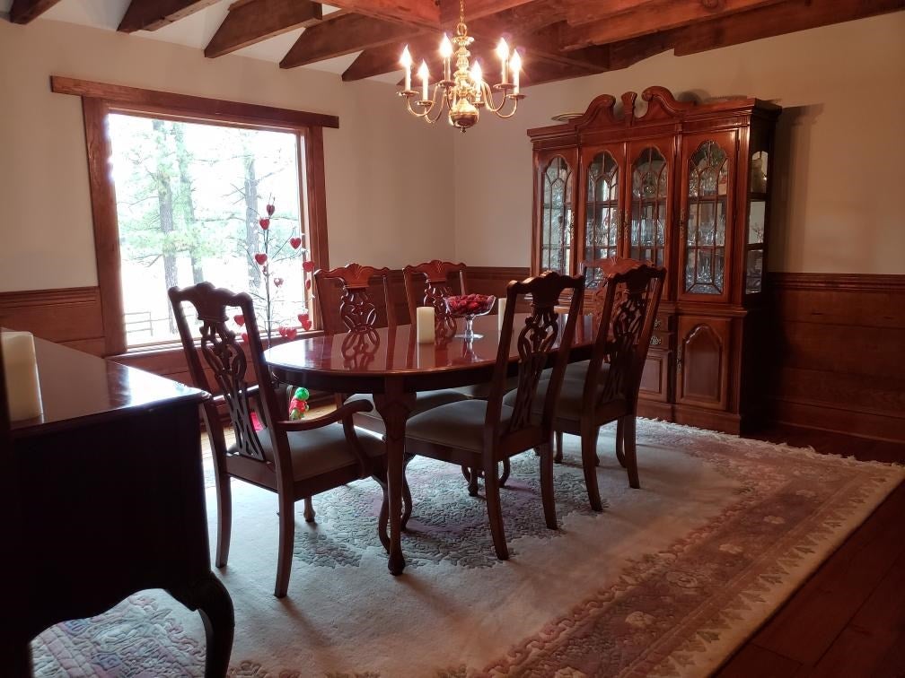 5988 Farmville Road Farmville, VA 23901 - Photo 8 of 29 Gallery Image 8