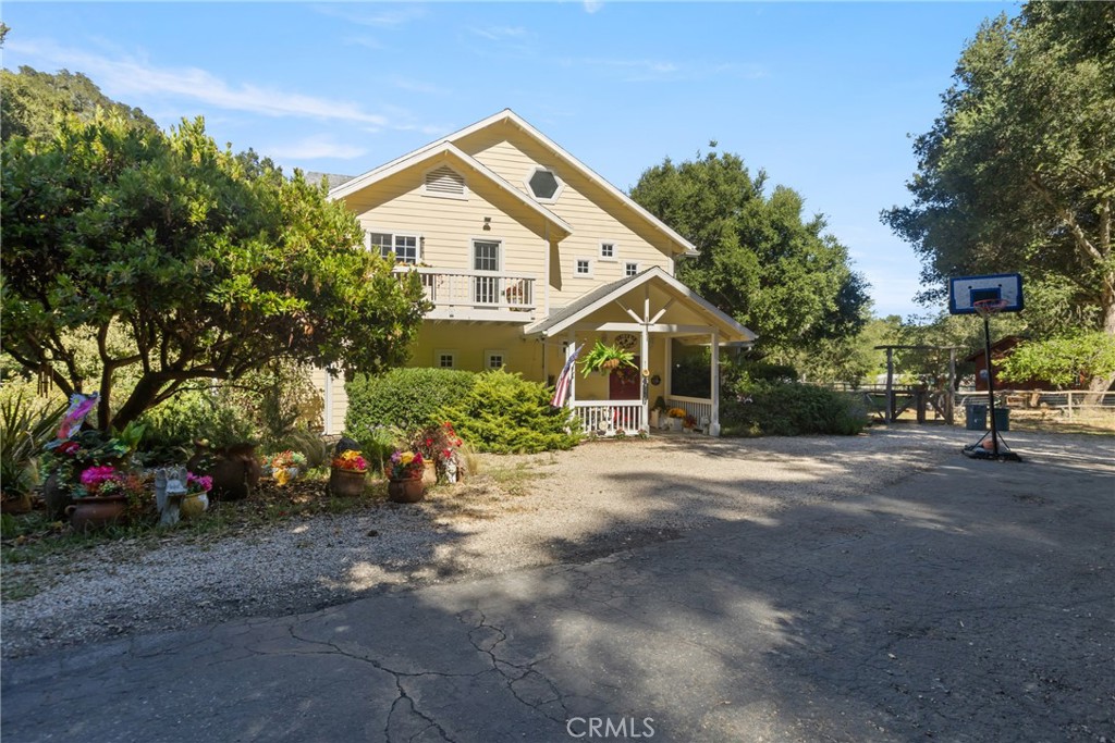 10435 Dover Canyon Road Templeton, CA 93465 - Photo 4 of 75