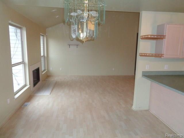 4158 Harrison Street Inkster, MI 48141 - Photo 6 of 31 DINING AREA