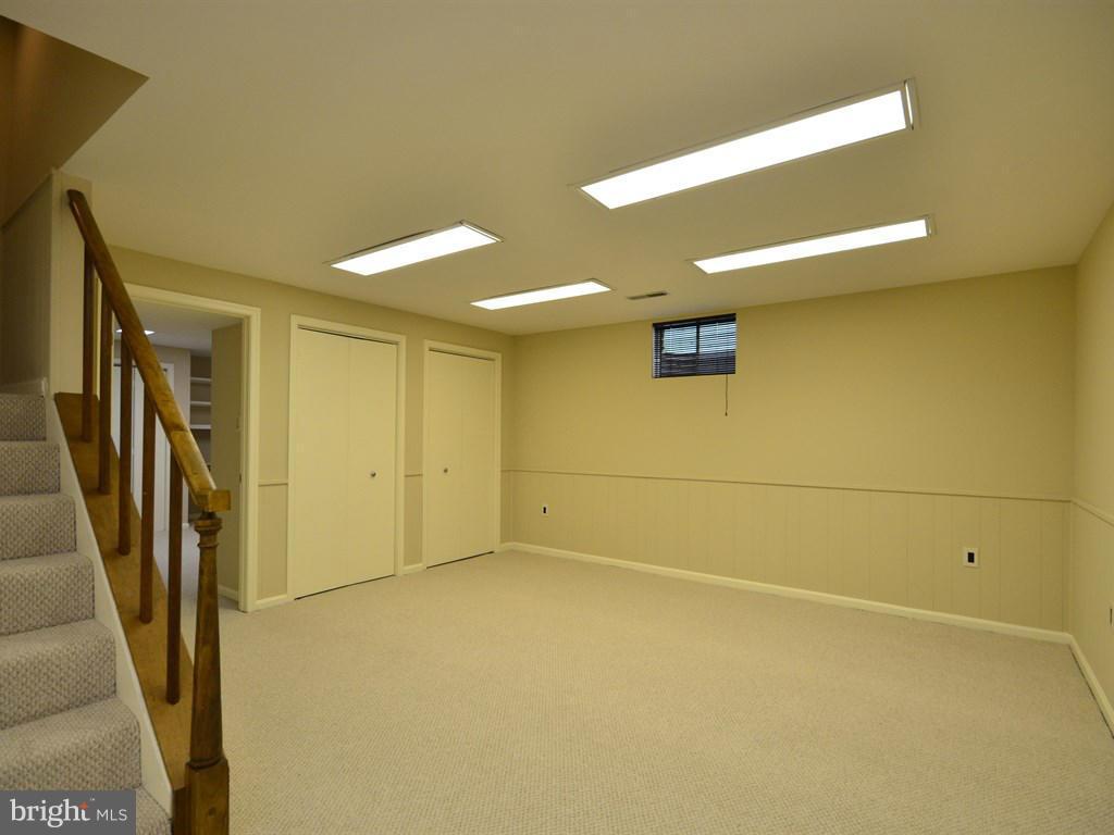 17 Pebble Ridge Court Potomac, MD 20854 - Photo 22 of 29 a view of a room with an empty space