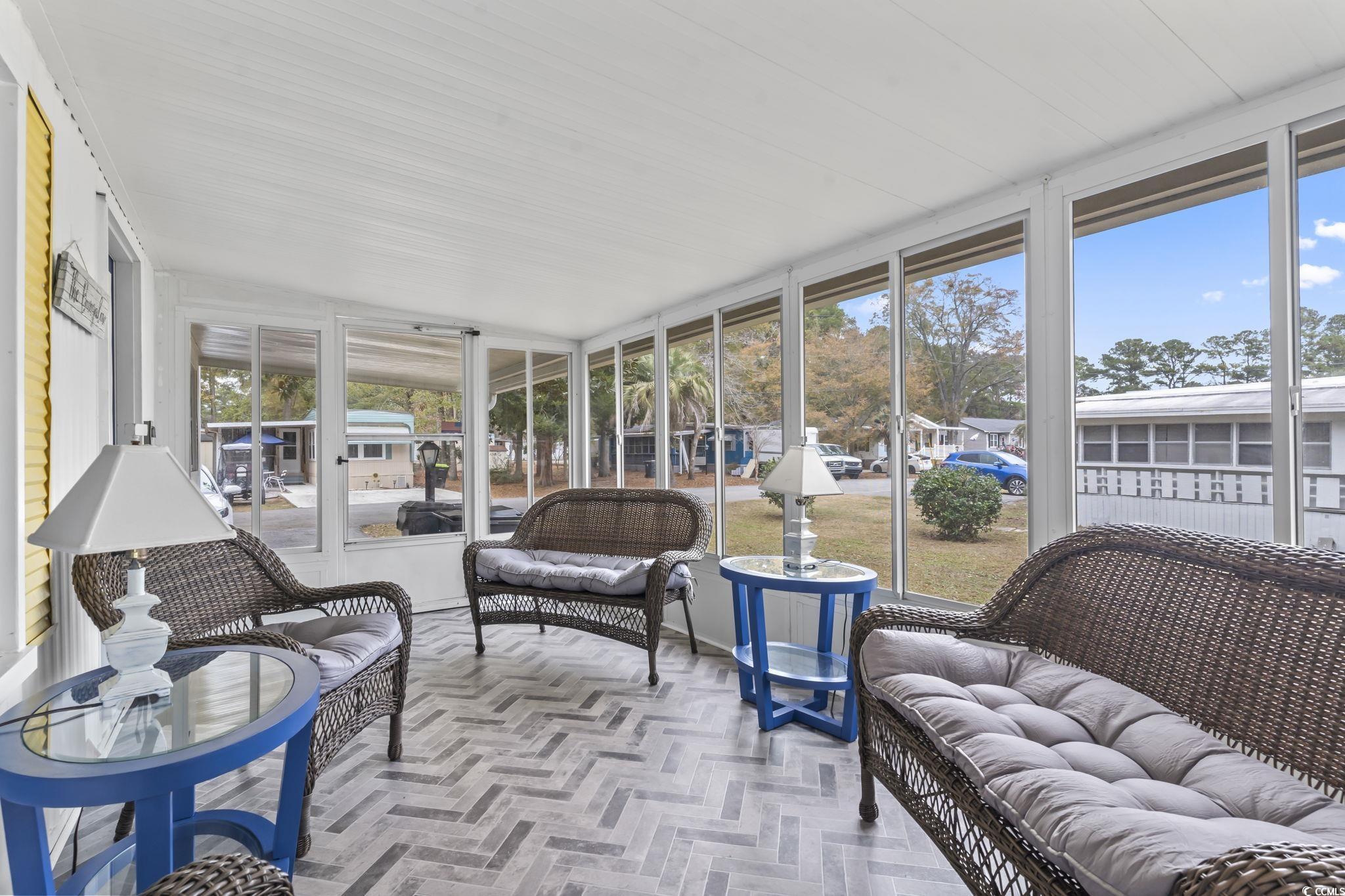 2931 Duke Trail Murrells Inlet, SC 29576 - Photo 26 of 34