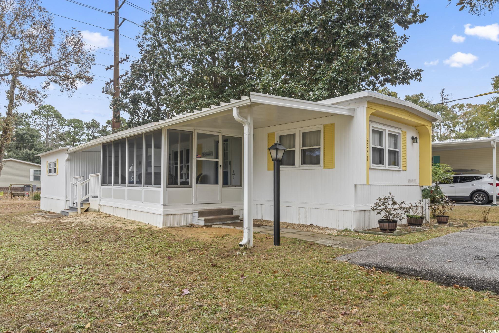 2931 Duke Trail Murrells Inlet, SC 29576 - Photo 30 of 34