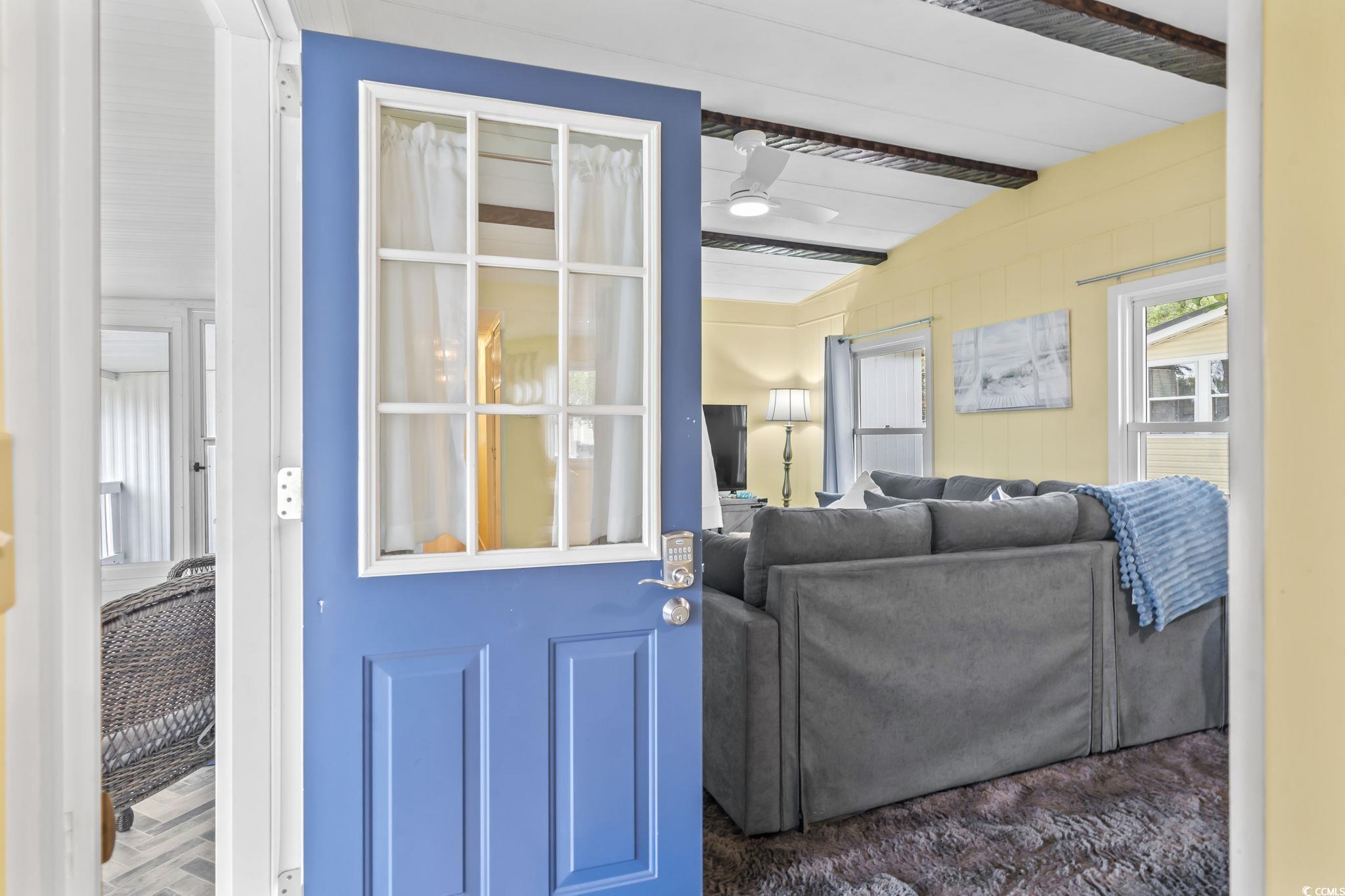 2931 Duke Trail Murrells Inlet, SC 29576 - Photo 3 of 34