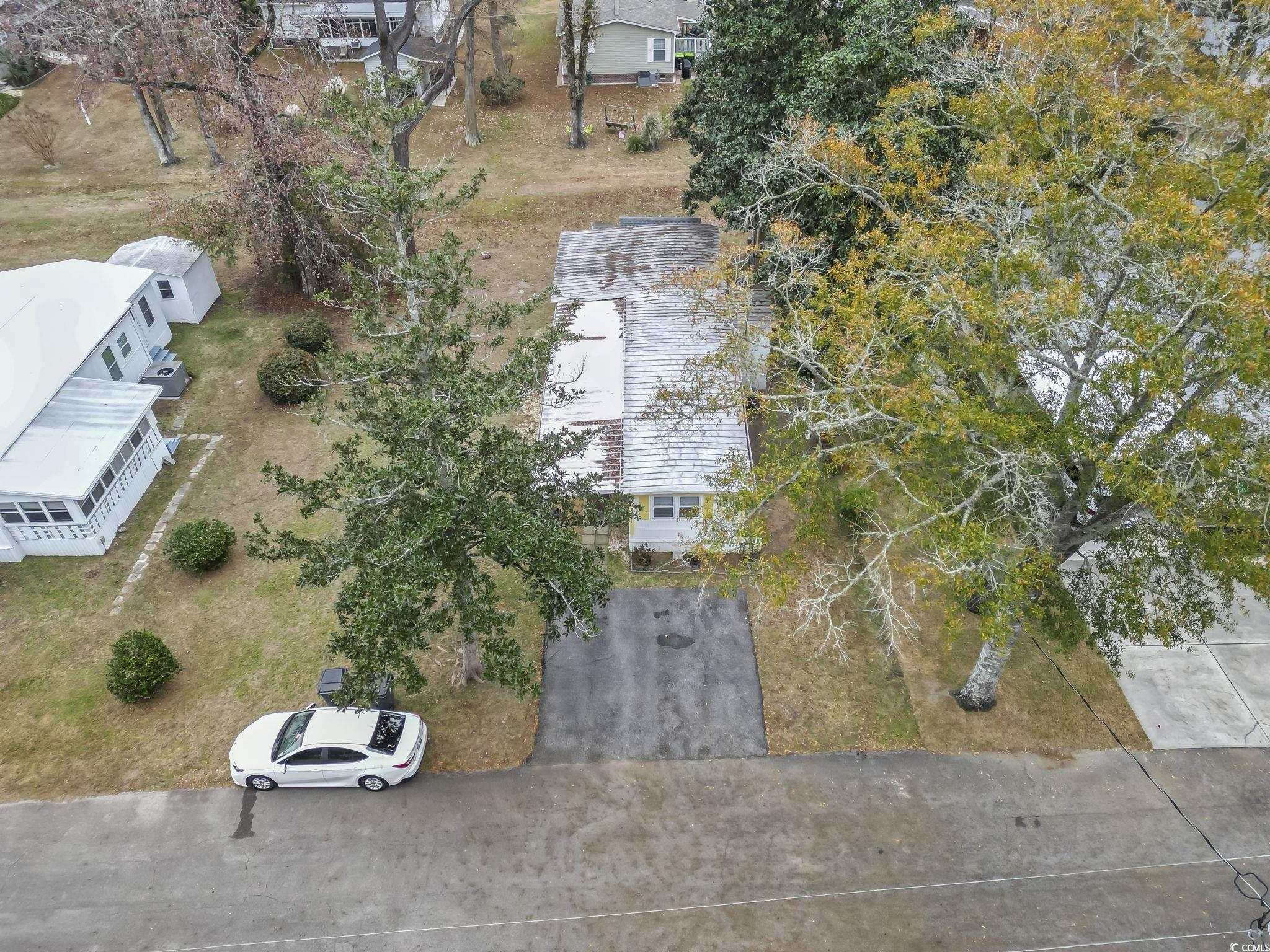 2931 Duke Trail Murrells Inlet, SC 29576 - Photo 32 of 34