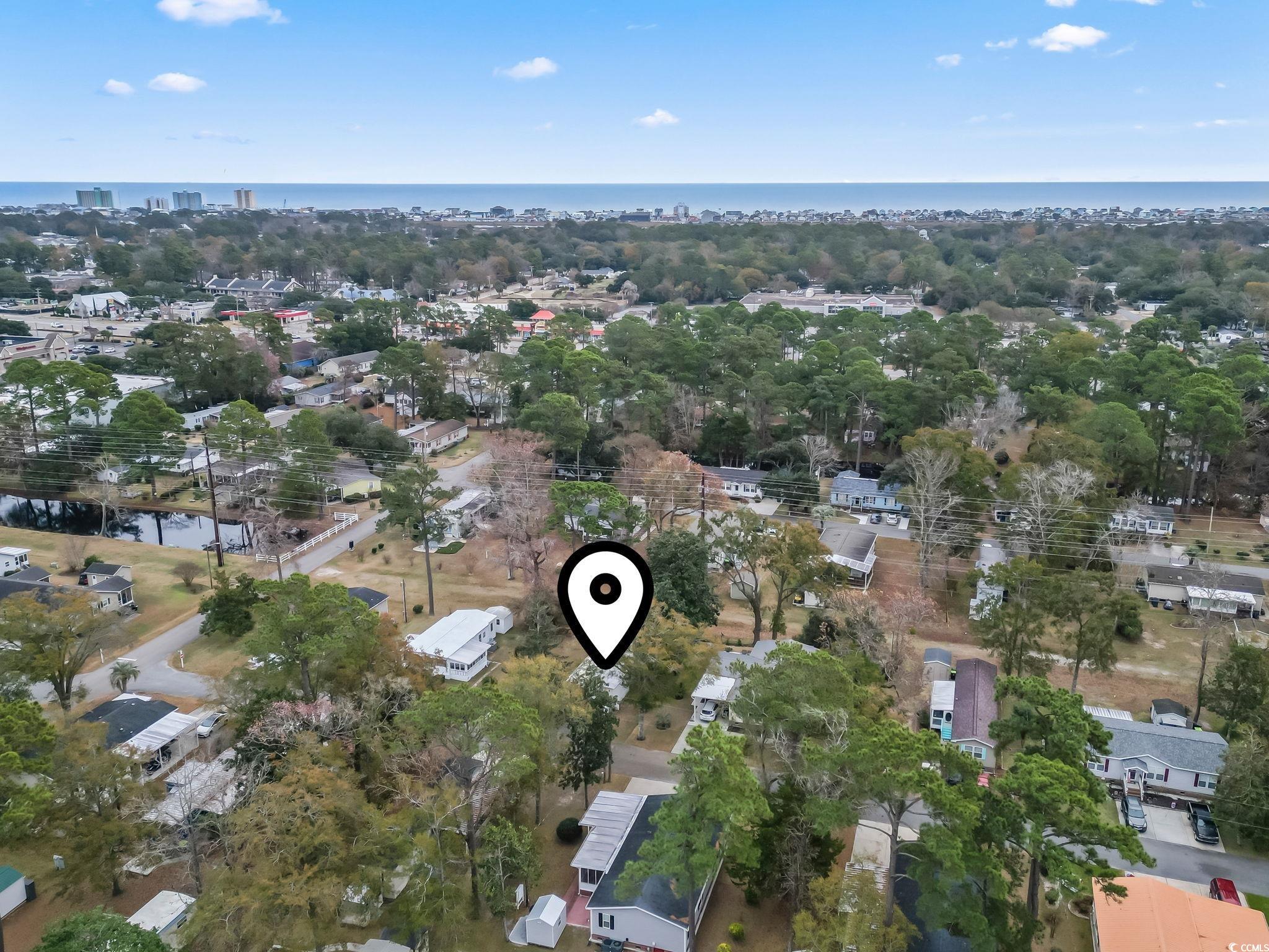 2931 Duke Trail Murrells Inlet, SC 29576 - Photo 33 of 34