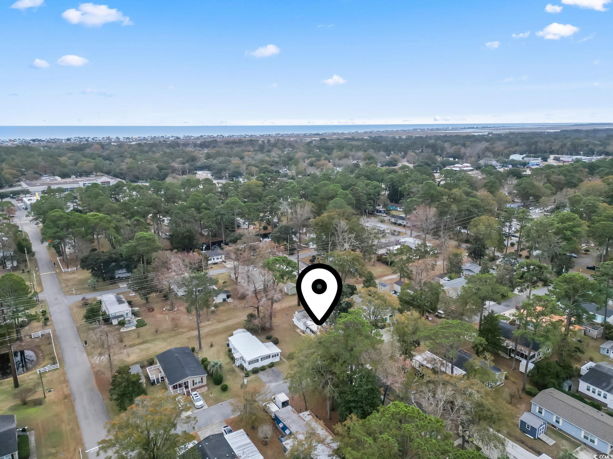 2931 Duke Trail Murrells Inlet, SC 29576 - Photo 34 of 34