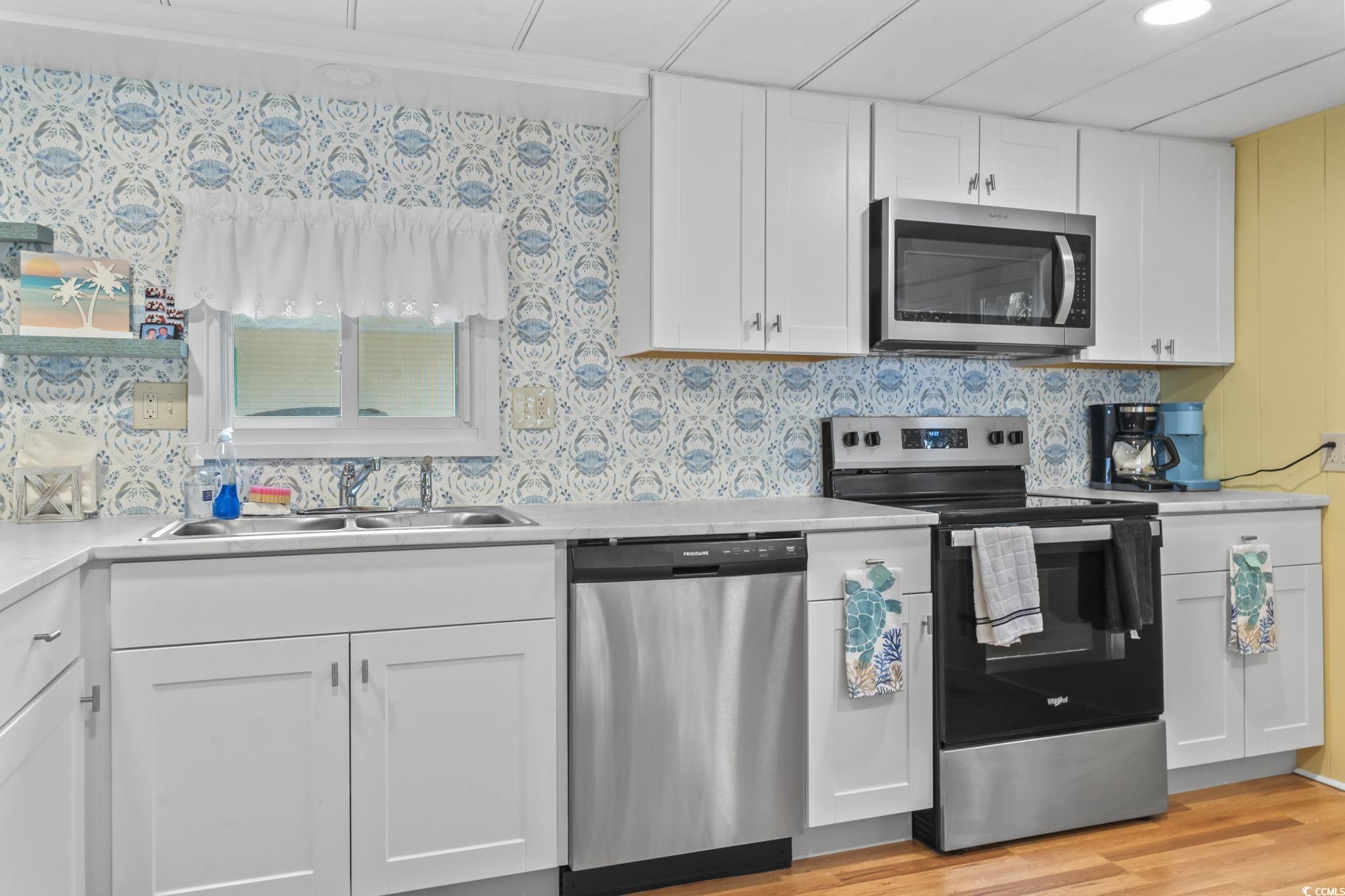 2931 Duke Trail Murrells Inlet, SC 29576 - Photo 7 of 34