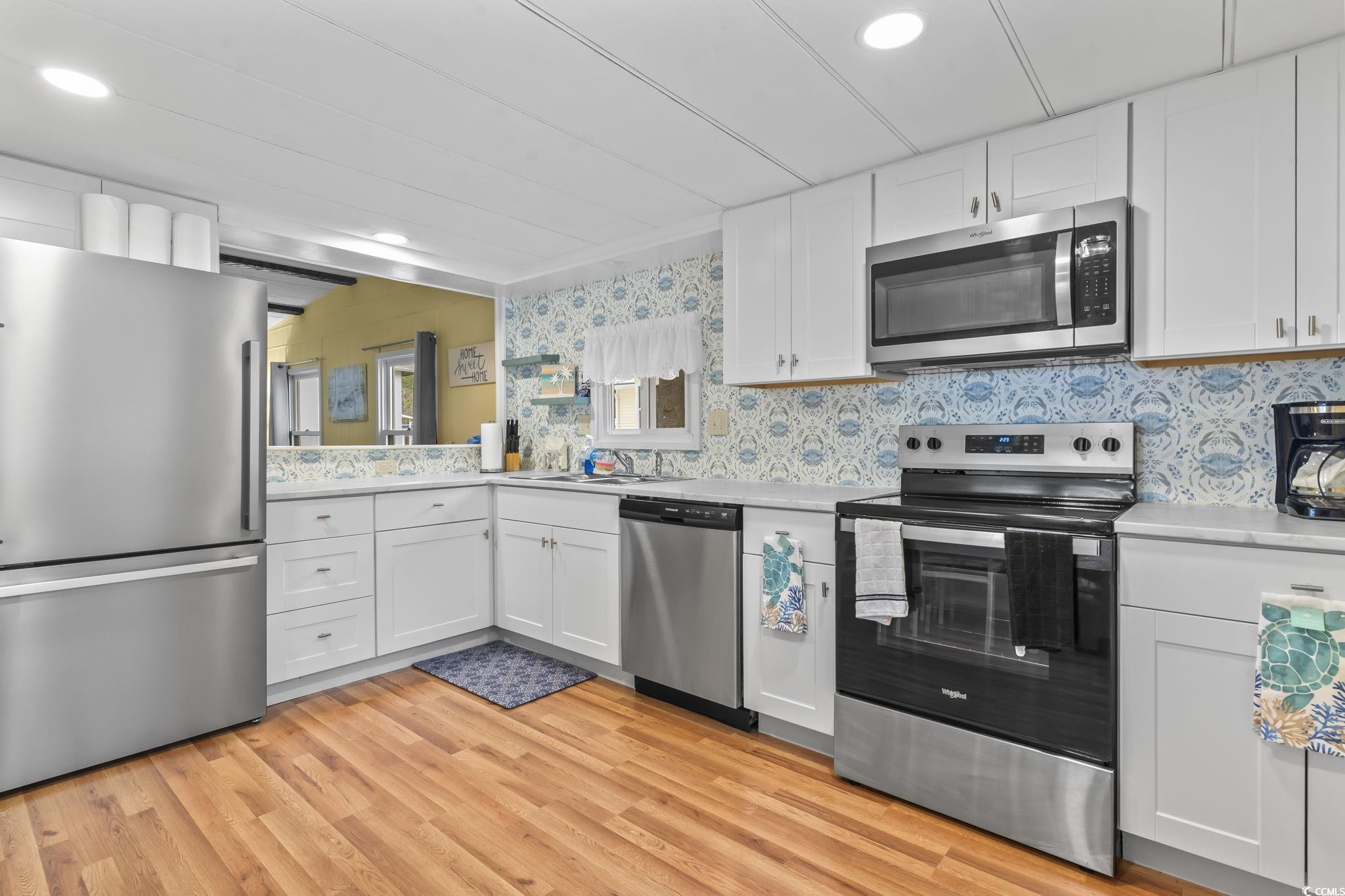 2931 Duke Trail Murrells Inlet, SC 29576 - Photo 8 of 34