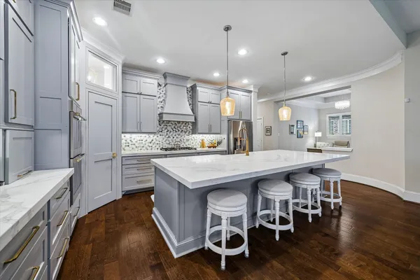 $529,000 | 31734 Serrano Bluff Lane, Spring, TX 77386