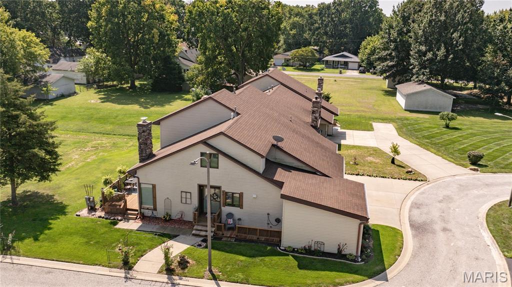 522 North Springfield Street, Unit 8 Virden, IL 62690 - Photo 2 of 64 Gallery Image 2