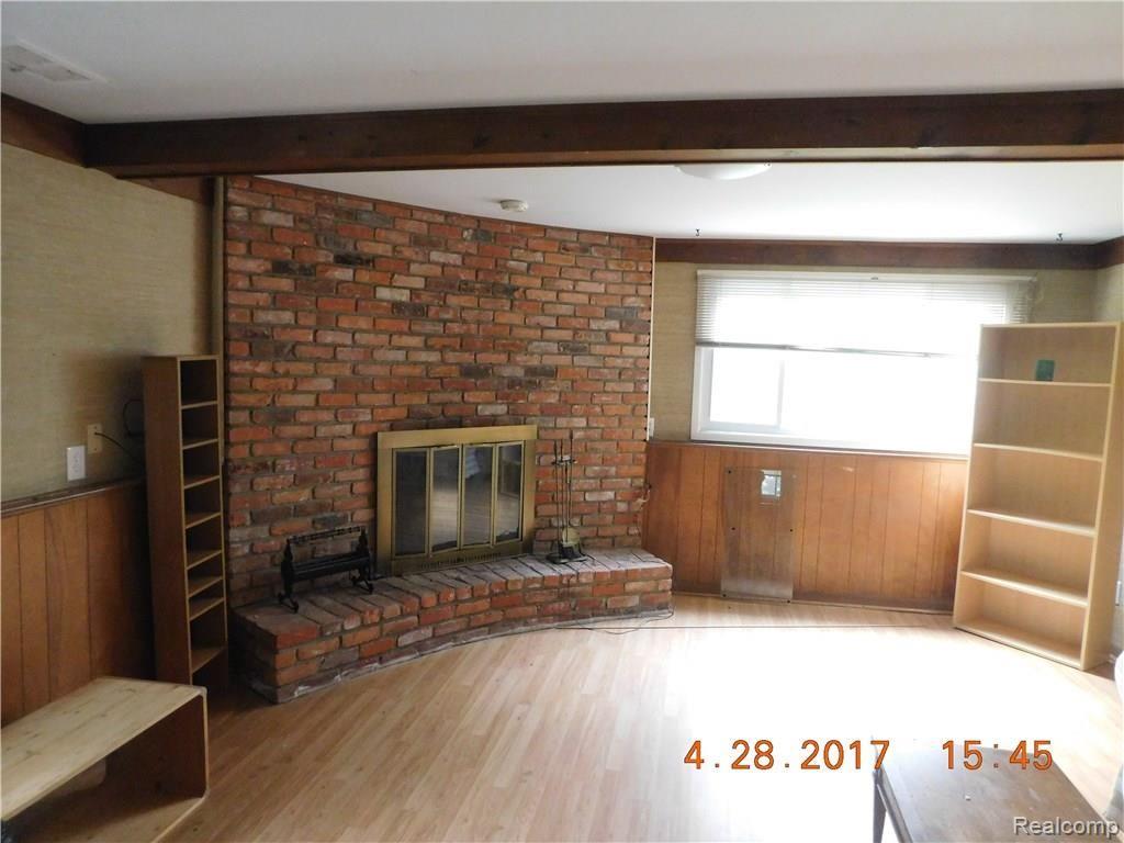 4290 Wendell Road West Bloomfield, MI 48323 - Photo 30 of 50