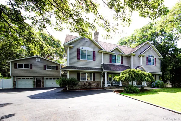 $1,099,000 | 97 Chestnut Street, Mount Sinai, NY 11766