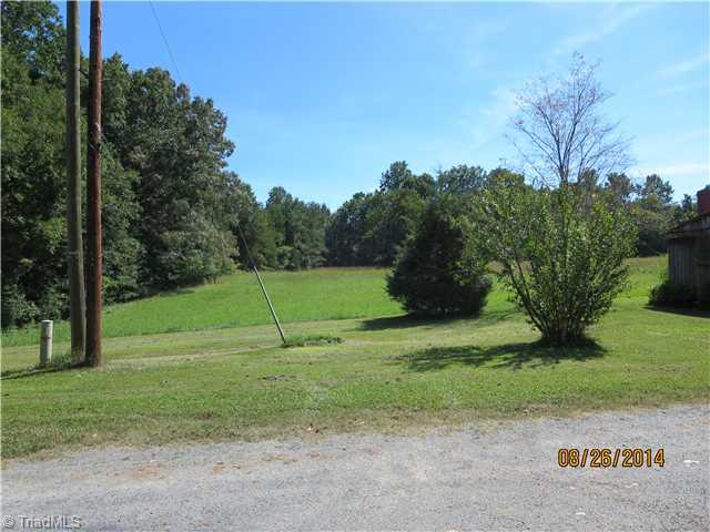 3019 West O Road West Randleman, NC 27317 - Photo 11 of 11 Other. Cleared land