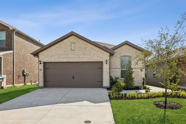 $1,895 | 1701 Teton River Drive, Blue Ridge, TX 75424