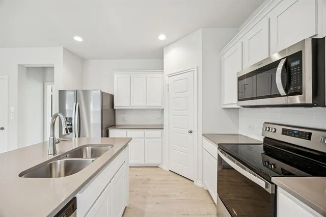 $1,895 | 1701 Teton River Drive, Blue Ridge, TX 75424