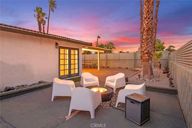 $1,149,900 | 2306 Acacia Road East, Palm Springs, CA 92262