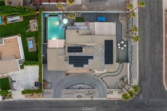 $1,149,900 | 2306 Acacia Road East, Palm Springs, CA 92262