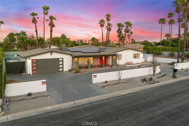 $1,149,900 | 2306 Acacia Road East, Palm Springs, CA 92262