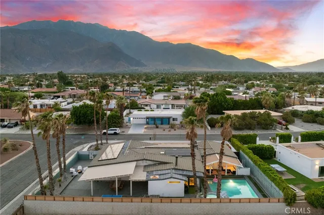 $1,149,900 | 2306 Acacia Road East, Palm Springs, CA 92262