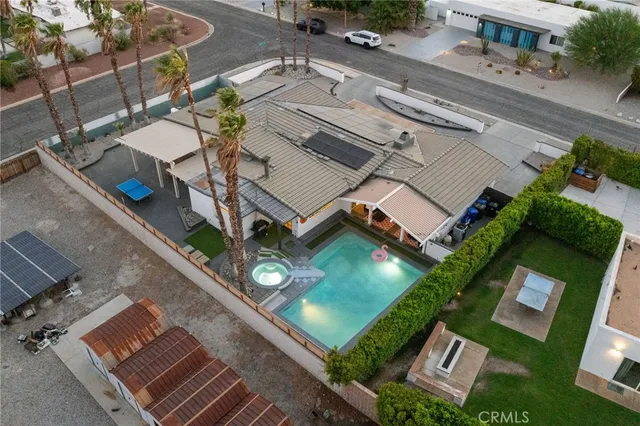 $1,149,900 | 2306 Acacia Road East, Palm Springs, CA 92262