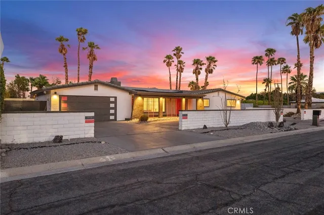 $1,149,900 | 2306 Acacia Road East, Palm Springs, CA 92262