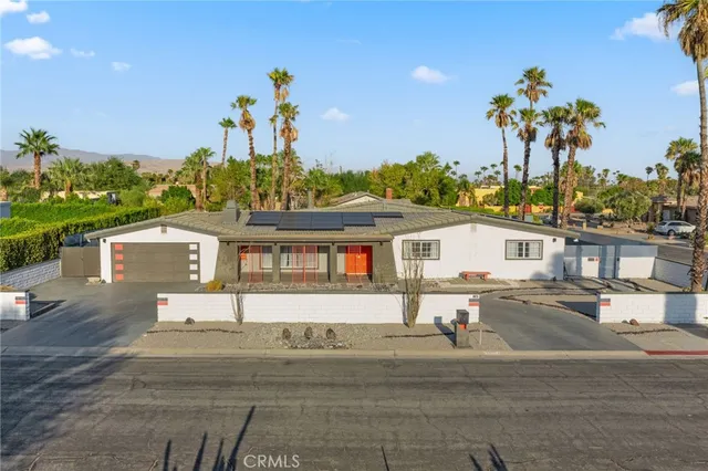 $1,149,900 | 2306 Acacia Road East, Palm Springs, CA 92262