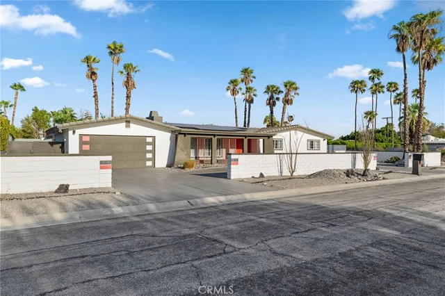 $1,149,900 | 2306 Acacia Road East, Palm Springs, CA 92262
