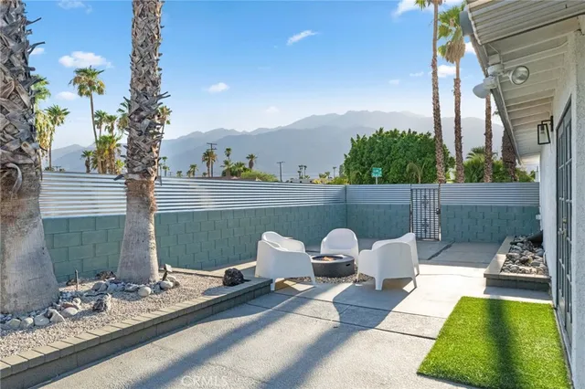 $1,149,900 | 2306 Acacia Road East, Palm Springs, CA 92262