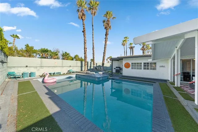 $1,149,900 | 2306 Acacia Road East, Palm Springs, CA 92262