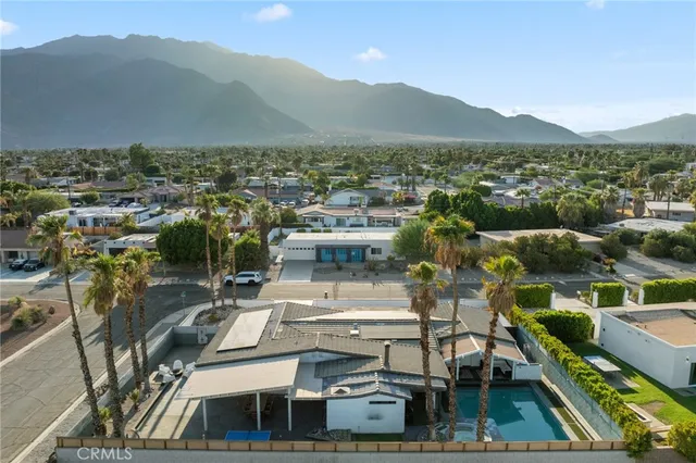 $1,149,900 | 2306 Acacia Road East, Palm Springs, CA 92262