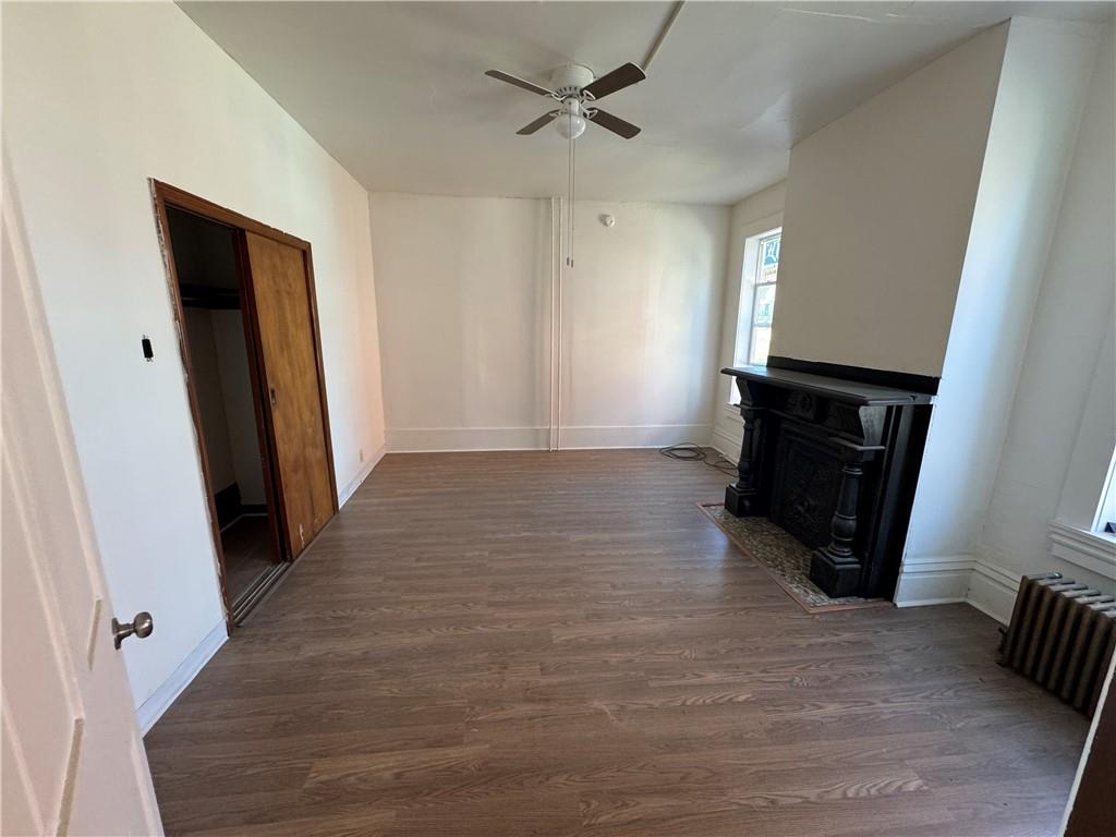 516 3rd Street California, PA 15419 - Photo 9 of 37 Unit 1