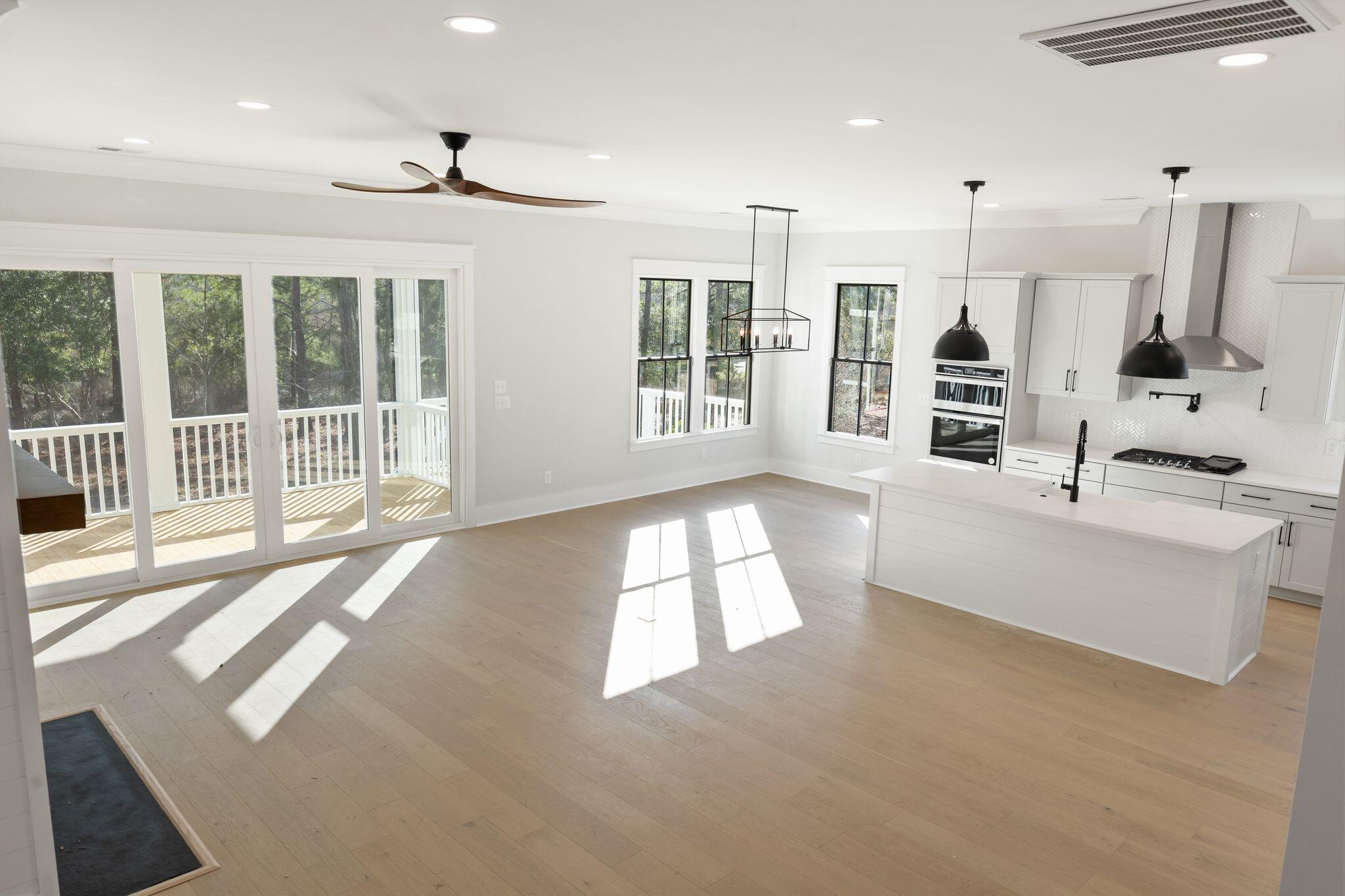 1114 Theodore Brunson Road Awendaw, SC 29429 - Photo 16 of 57 Middleton Floorplan