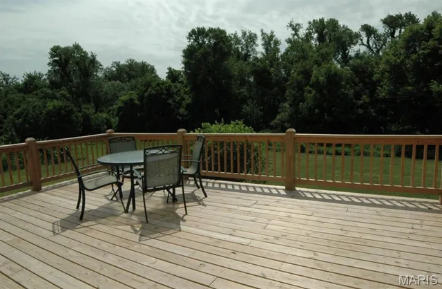 $2,795 | 1536 Woodroyal E Drive, Chesterfield, MO 63017