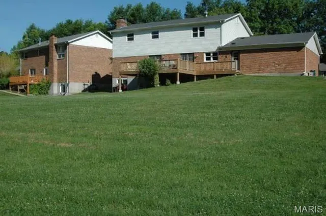 $2,795 | 1536 Woodroyal E Drive, Chesterfield, MO 63017