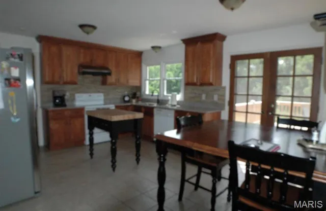 $2,795 | 1536 Woodroyal E Drive, Chesterfield, MO 63017