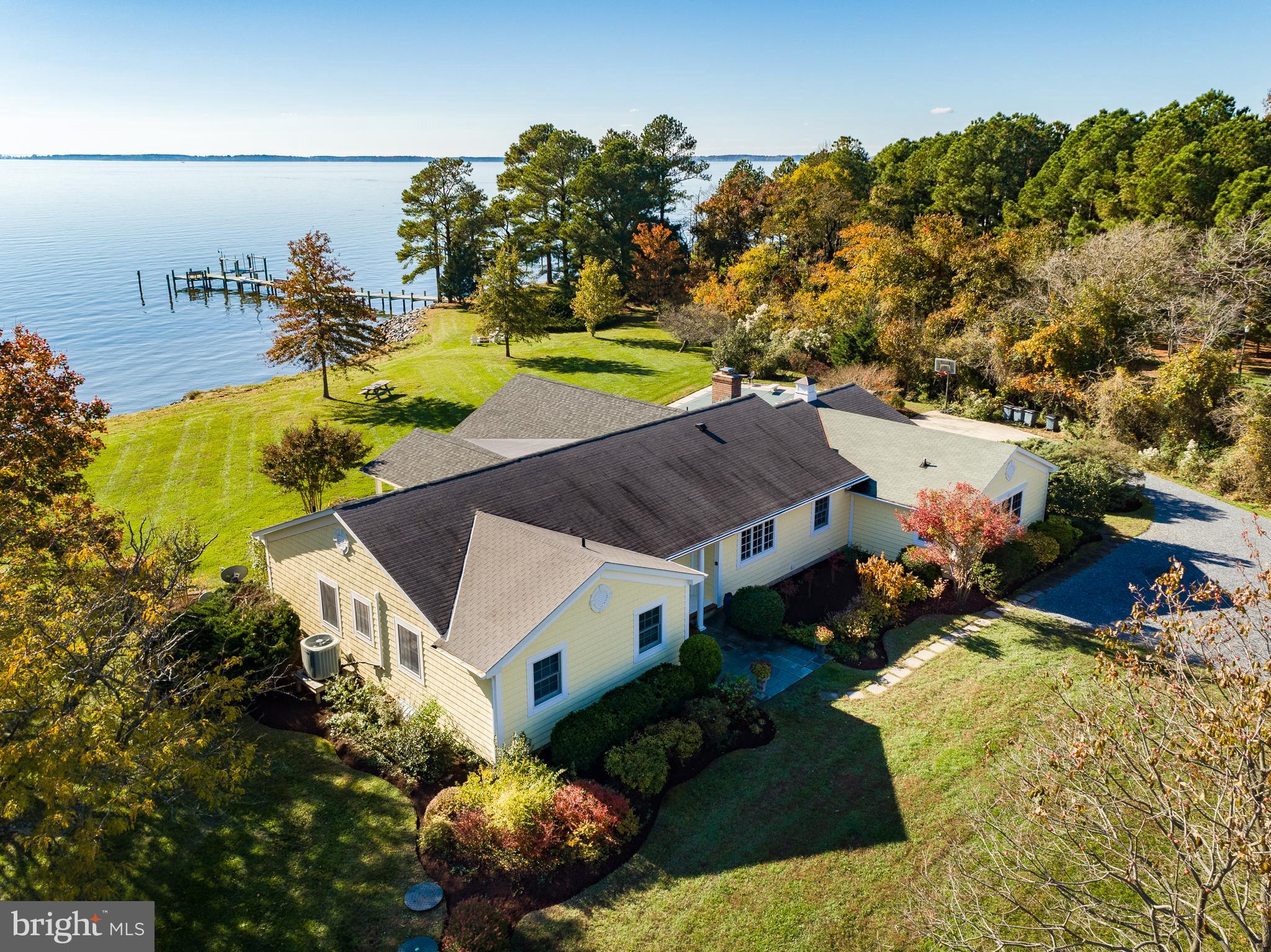 5948 Elston Shore Road Neavitt, MD 21652 - Photo 1 of 57 Gallery Image 1
