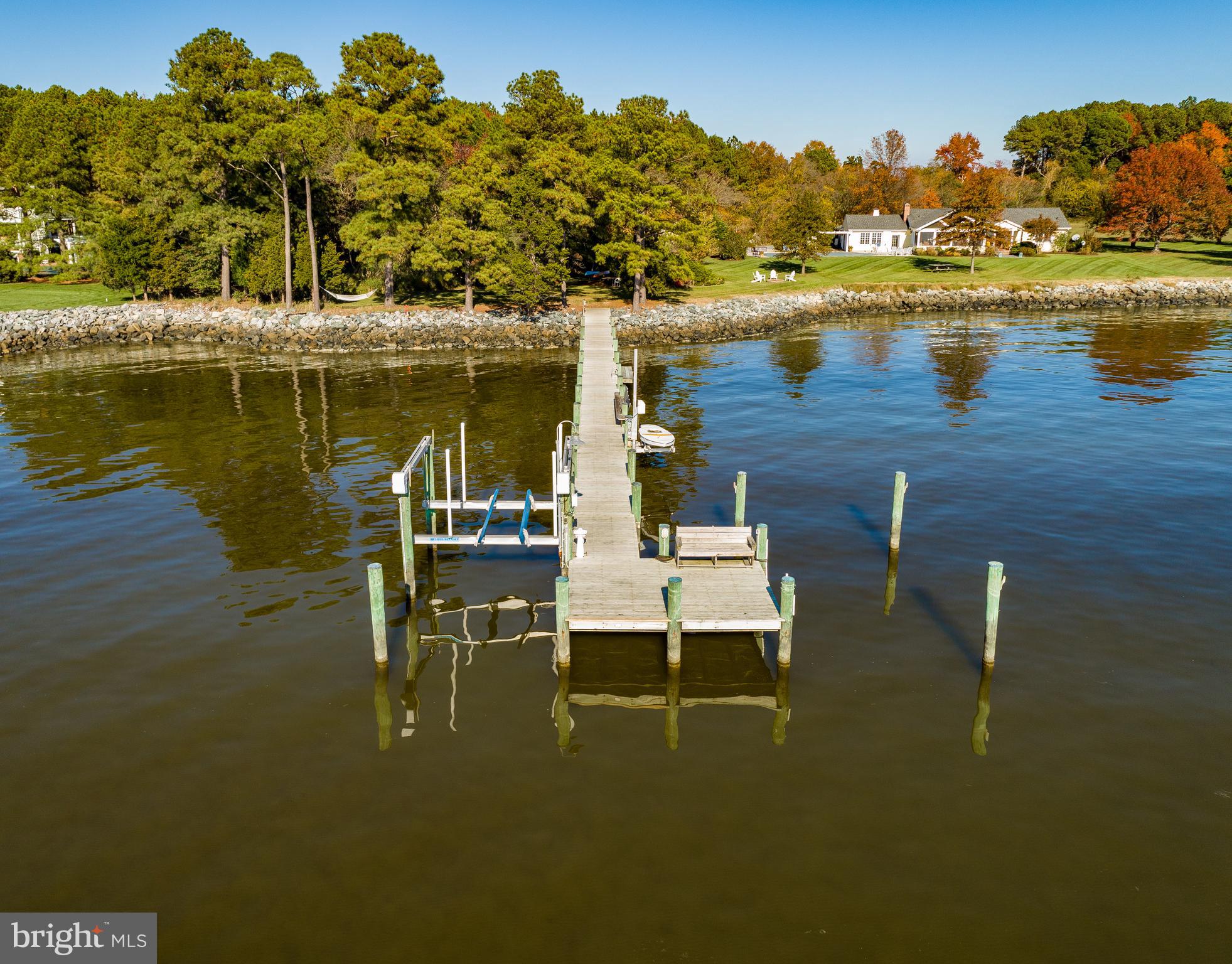 5948 Elston Shore Road Neavitt, MD 21652 - Photo 37 of 57 Gallery Image 37