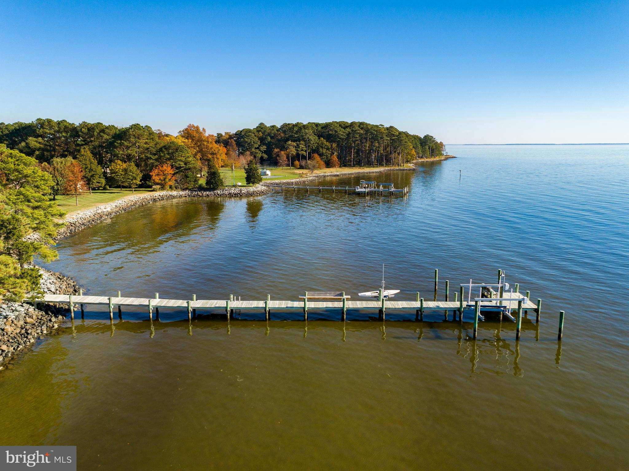 5948 Elston Shore Road Neavitt, MD 21652 - Photo 41 of 57 Gallery Image 41