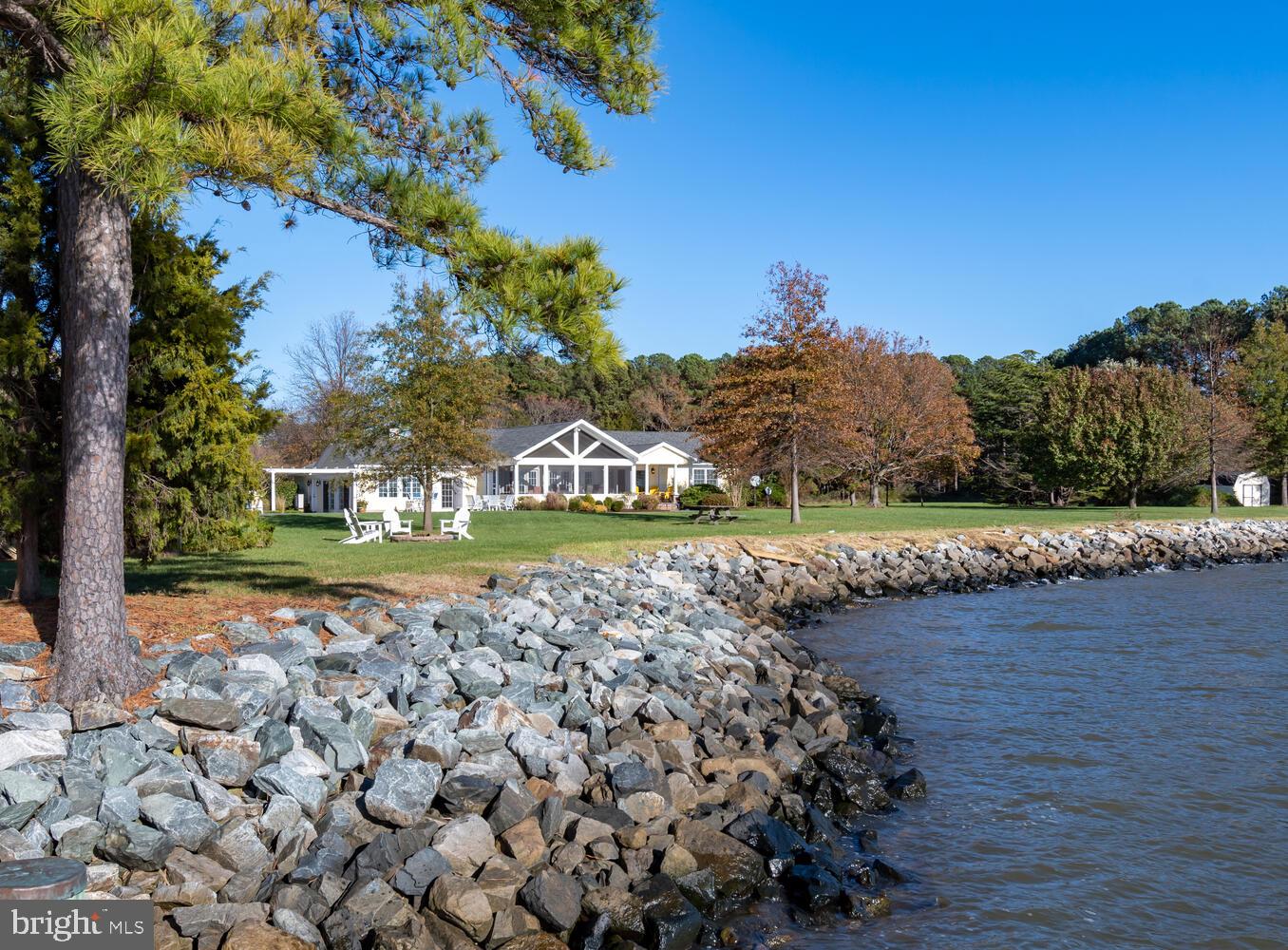 5948 Elston Shore Road Neavitt, MD 21652 - Photo 7 of 57 Gallery Image 7