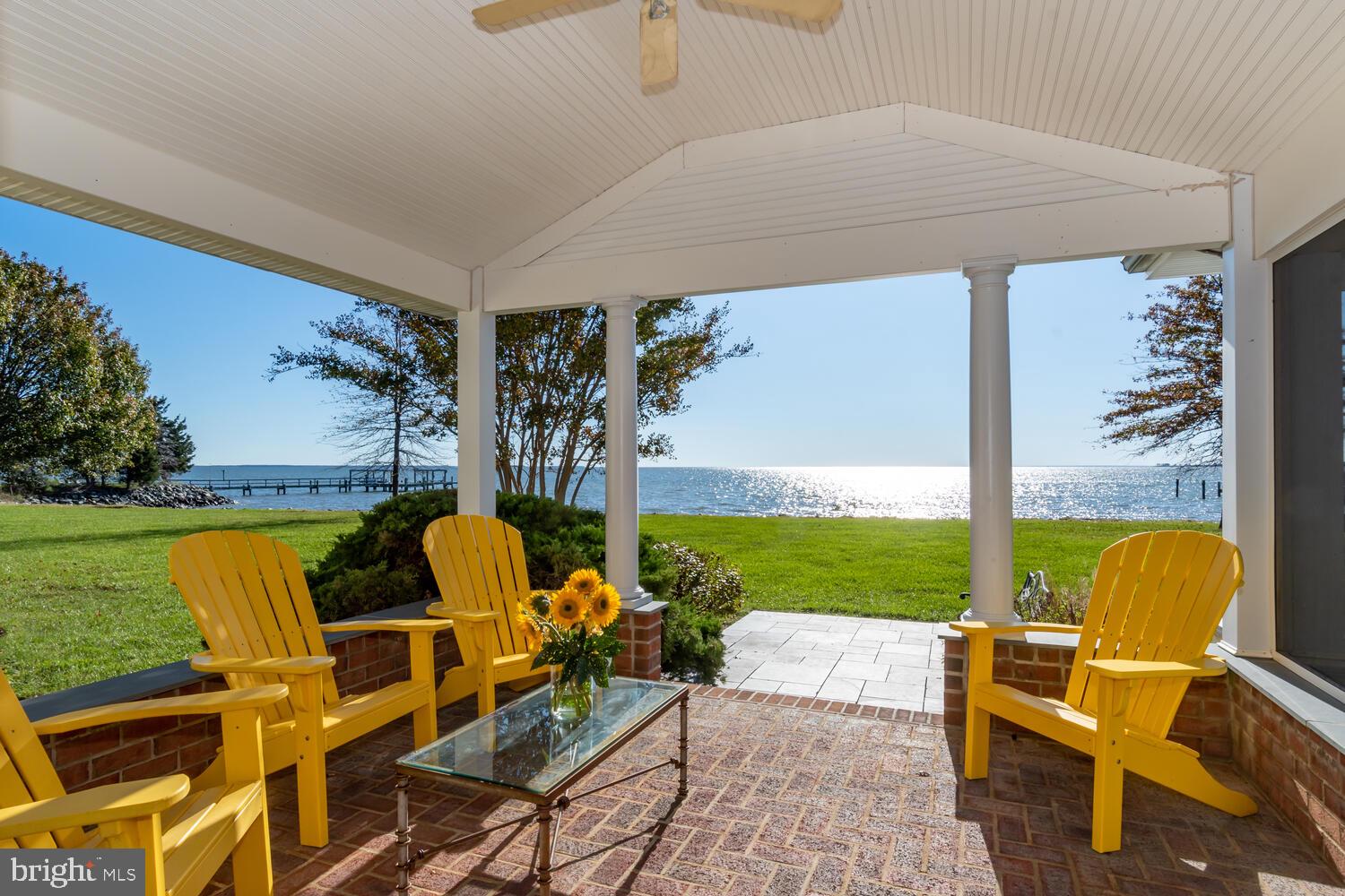 5948 Elston Shore Road Neavitt, MD 21652 - Photo 8 of 57 Gallery Image 8
