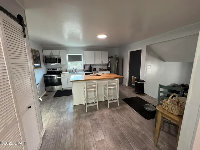 $199,900 | 707 Morgan Avenue, Chattahoochee, FL 32324