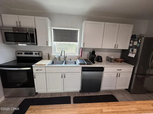 $199,900 | 707 Morgan Avenue, Chattahoochee, FL 32324