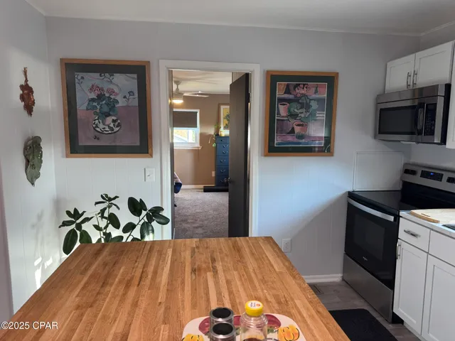 $199,900 | 707 Morgan Avenue, Chattahoochee, FL 32324