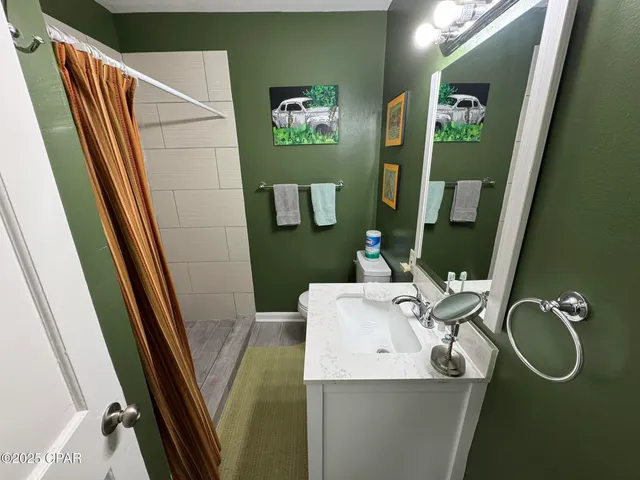 $199,900 | 707 Morgan Avenue, Chattahoochee, FL 32324